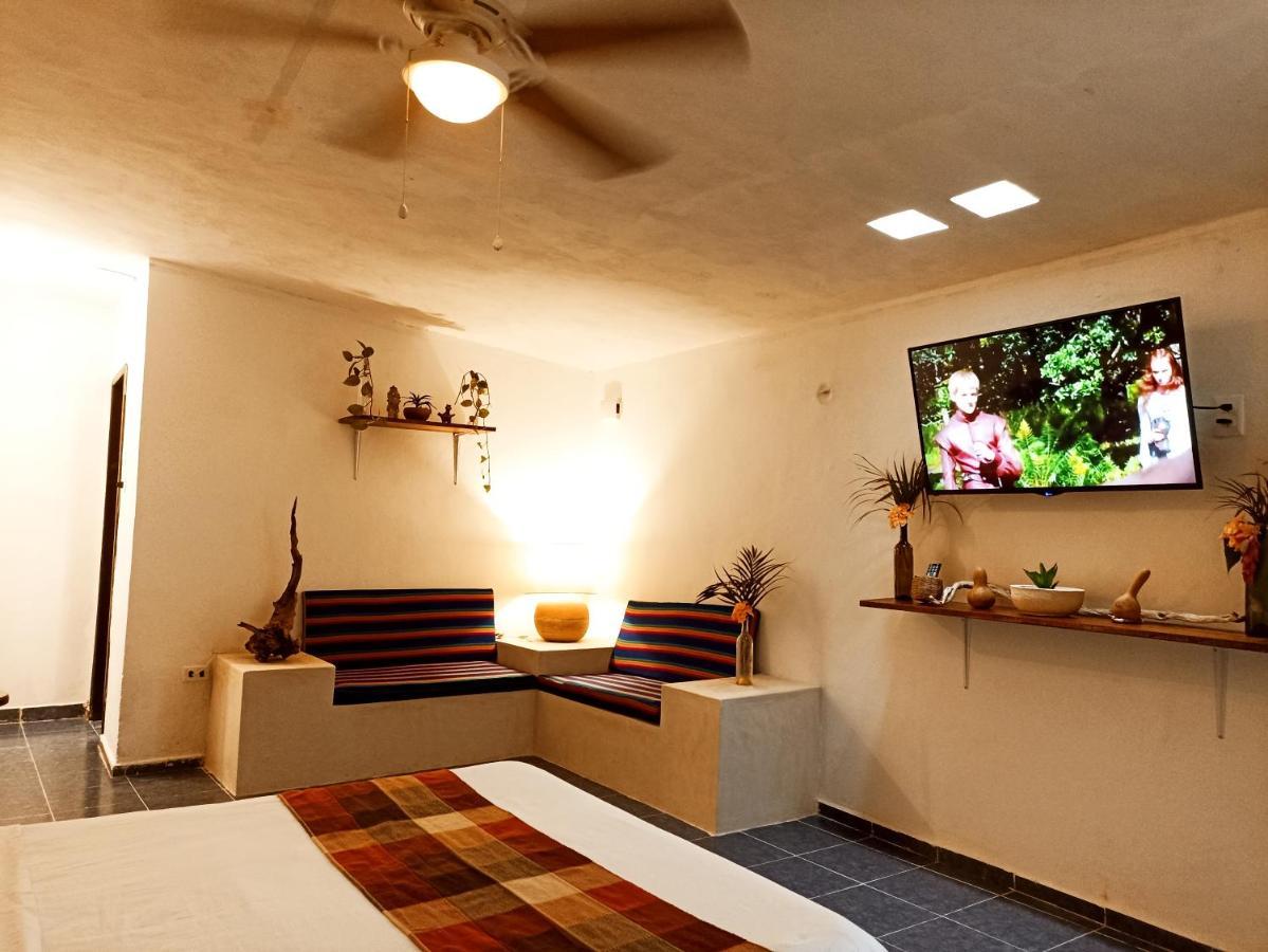 Casa De Los Pajaros - B&B Вальядолид Экстерьер фото