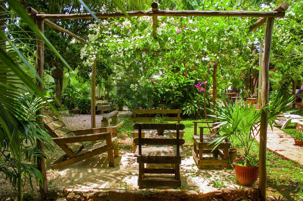 Casa De Los Pajaros - B&B Вальядолид Экстерьер фото