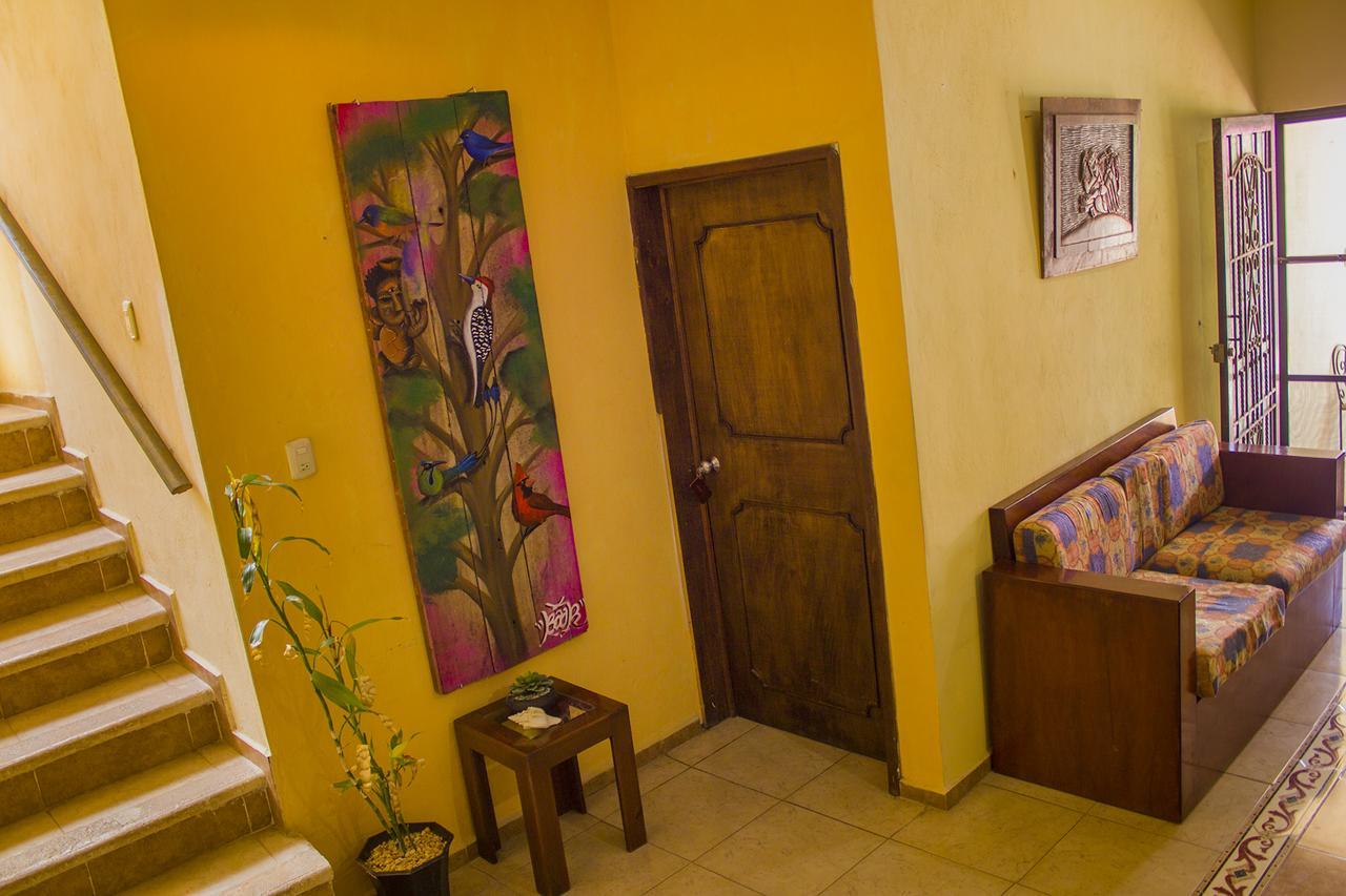 Casa De Los Pajaros - B&B Вальядолид Экстерьер фото